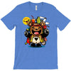 colorfu T-Shirt