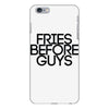 fries before guys iPhone 6 Plus/6S Plus Case