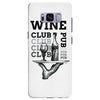 Wine Club Samsung Galaxy S8 Plus