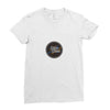 fahrie77 Ladies Fitted T-Shirt