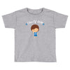 class o f 2019 .cool boy. Toddler T-shirt