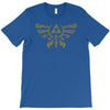henna hylian symbol T-Shirt