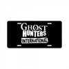 ghost hunters academy international License Plate