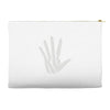new kawhi leonard unofficial Accessory Pouches