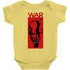 War Baby Bodysuit