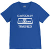 classically V-Neck Tee