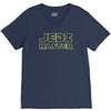 jedi master V-Neck Tee