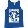 Procrastinators Unite Tomorrow Tank Top