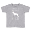 workout Toddler T-shirt