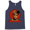 xxxtentacion rip Tank Top