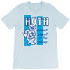 hoth coldest in the galaxy T-Shirt