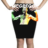 mcgragor notorious Pencil Skirts
