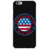 usa fourth of july iPhone 6/6s Case
