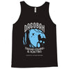 dagobah Tank Top