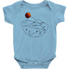 Desert Baby Bodysuit