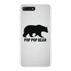 pop pop iPhone 7 Plus Case