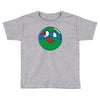 who watches the pizza Toddler T-shirt
