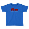 the beets Toddler T-shirt