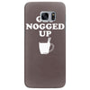 get nogged up funny Samsung Galaxy S7 Edge