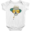raoul duke las dead Baby Onesie