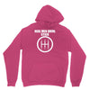 real men drive stick Unisex Hoodie
