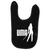 kill bill   uma   tv   cult  inspired film Baby Bibs