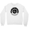 taurus airsoft pistool black logo Crewneck Sweatshirt