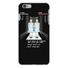 all play and no work iPhone 6 Plus/6s Plus Case
