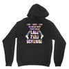 lade ziele schiesse2 Unisex Hoodie