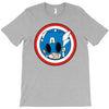 angry captain T-Shirt