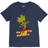 get into the groot! V-Neck Tee