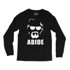 big lebowski grande lebosky leubosk cinema Long Sleeve Shirts