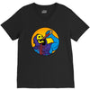 drinking problems V-Neck Tee