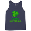 little leprechaun Tank Top