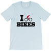 i bakes T-Shirt