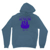 it goes down as the dm Hoodie