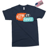 it simple Exclusive T-shirt