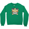 ltimate saturn chimera Crewneck Sweatshirt