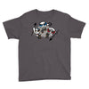 power war boys Youth Tee