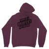 worlds okayest boyfriend Hoodie