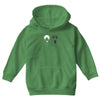 winter is here Youth Hoodie