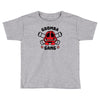 goomba gang Toddler T-shirt