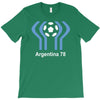 argentina 78 world cup 1978 retro football T-Shirt