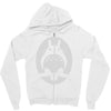 studio ghibli totoro Zipper Hoodie