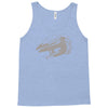 corvette c6 racing race gt endurance master car auto usa muscle Tank Top