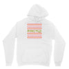merry pizza Unisex Hoodie