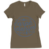 carpe denim Ladies Fitted T-Shirt