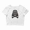 darthside Crop Top