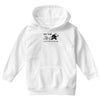 piper go to jail Youth Hoodie