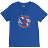 fire team orca V-Neck Tee